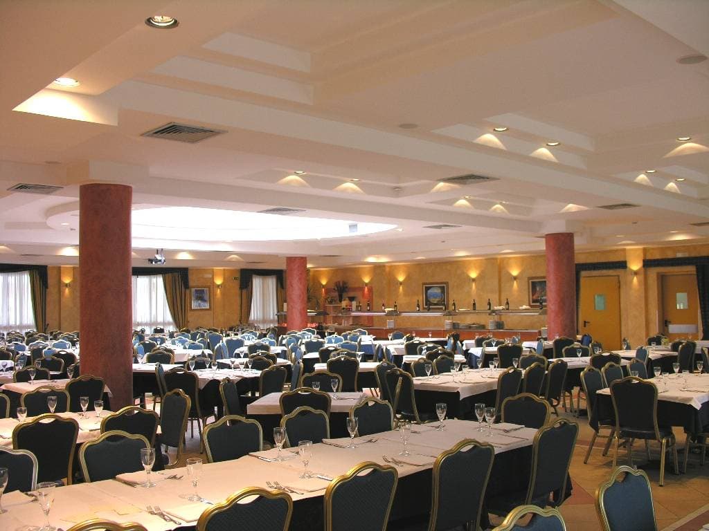 Villaggio Turistico Akiris 18