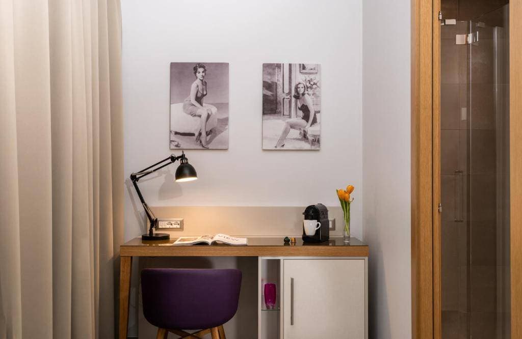 NYX Hotel Milan 30