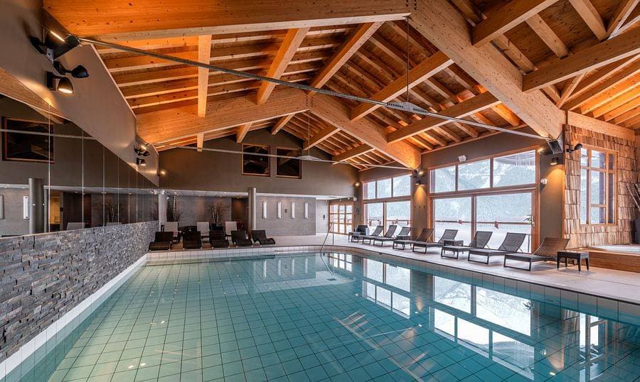 ILY Hotels La Rosière 11