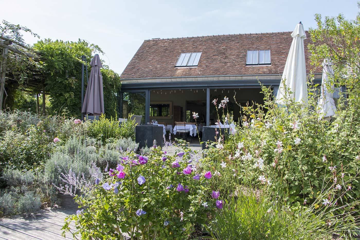 Le Domaine de Bellevue 10