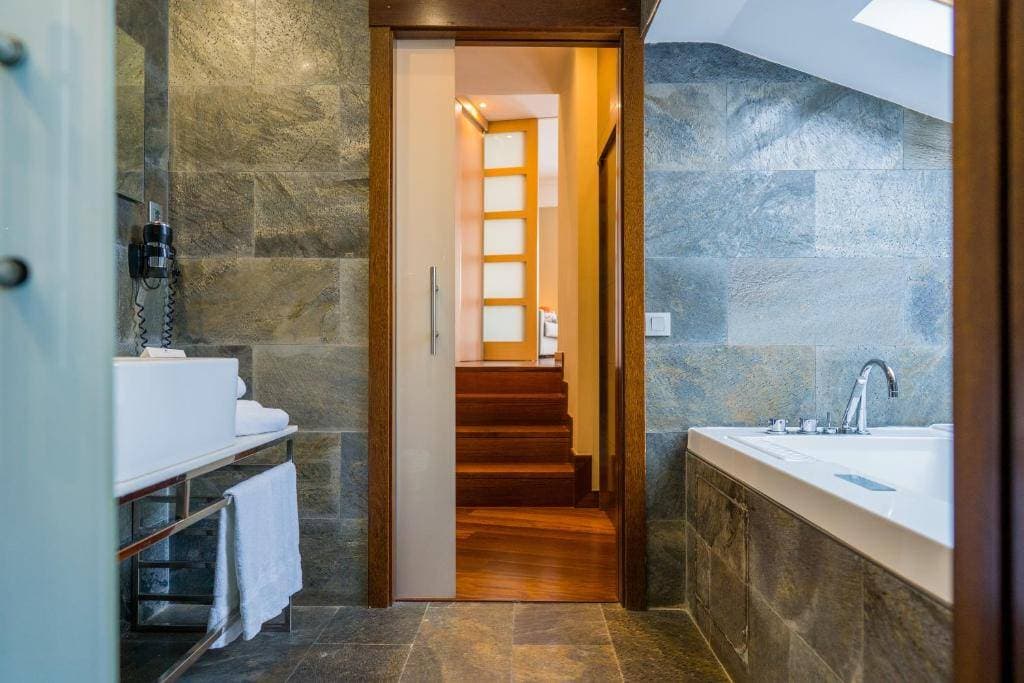 Hotel Compostela 17