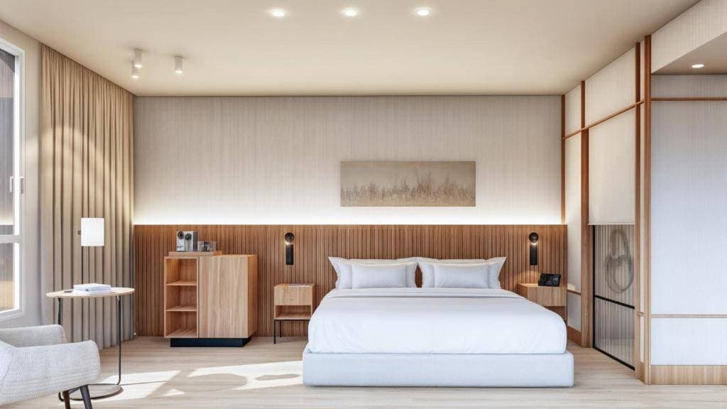 HOTEL MURCIA RINCÓN DE PEPE AFFILIATED BY MELIA 14