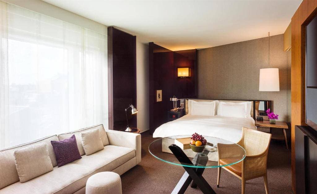Grand Hyatt Berlin 17