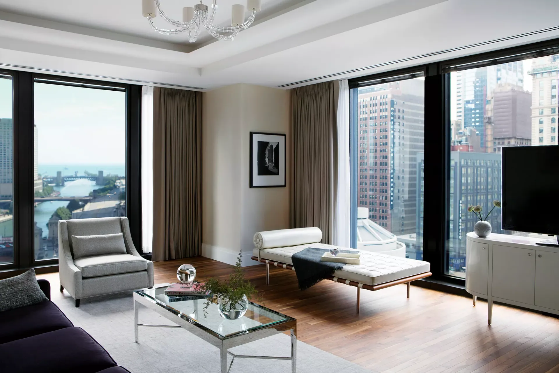 The Langham, Chicago 19