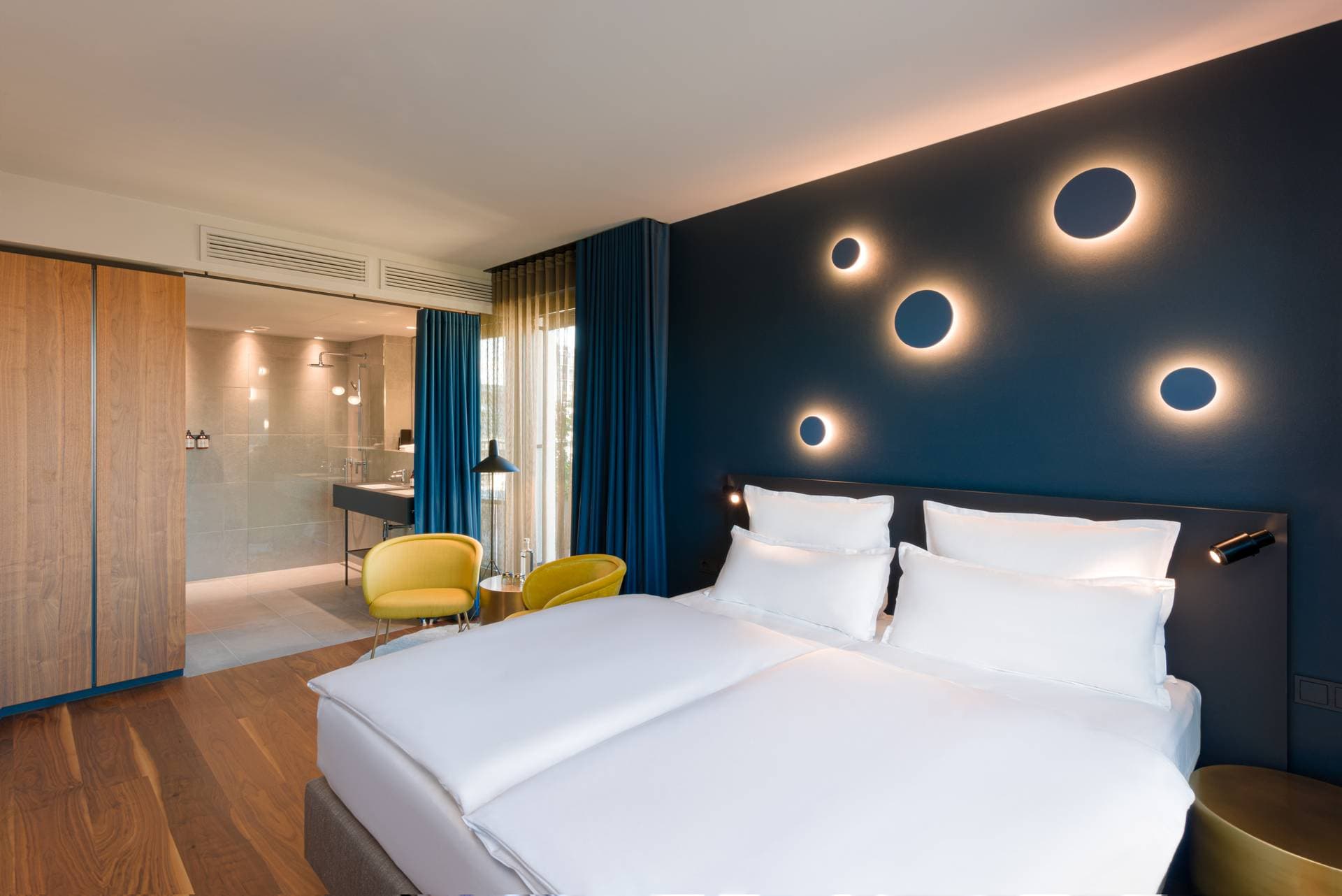 EmiLu Design Hotel 53