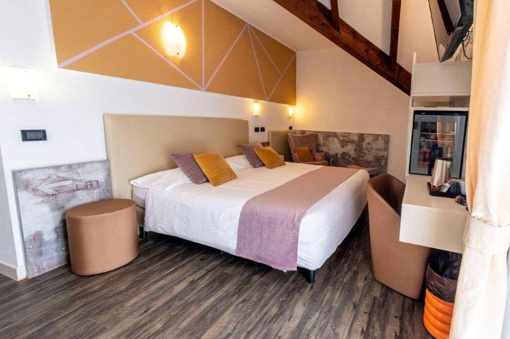 Hotel Le Palme 12
