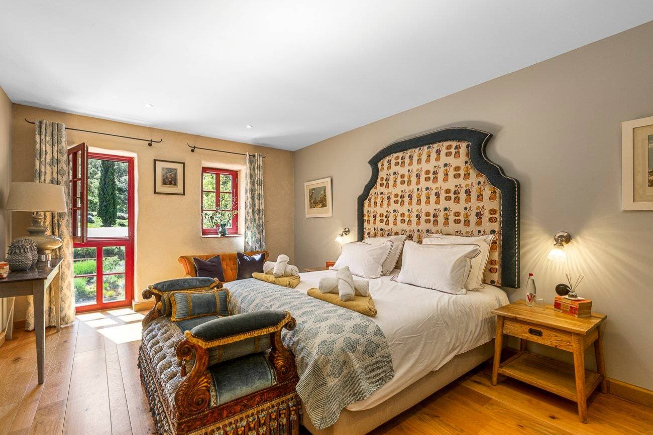 Domaine Madrona 8