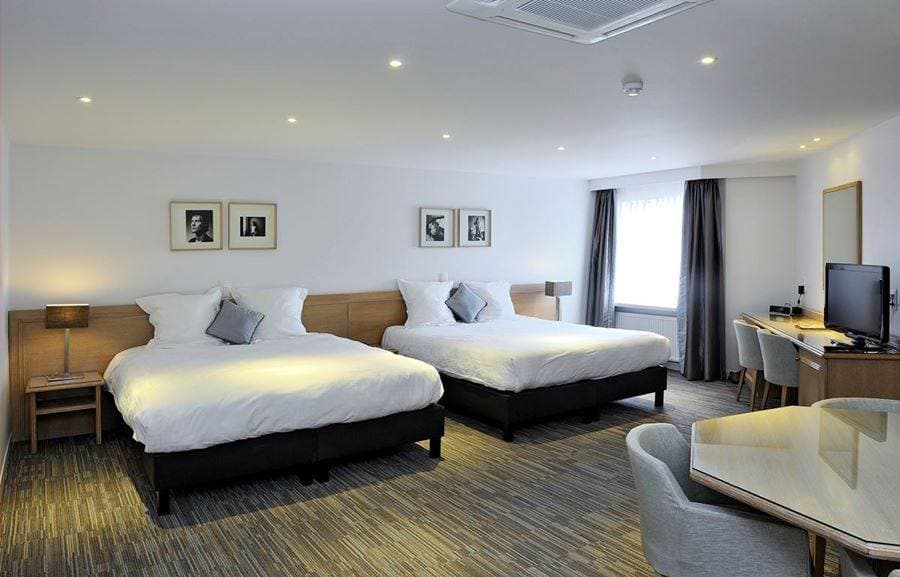 Parkhotel Kortrijk 9