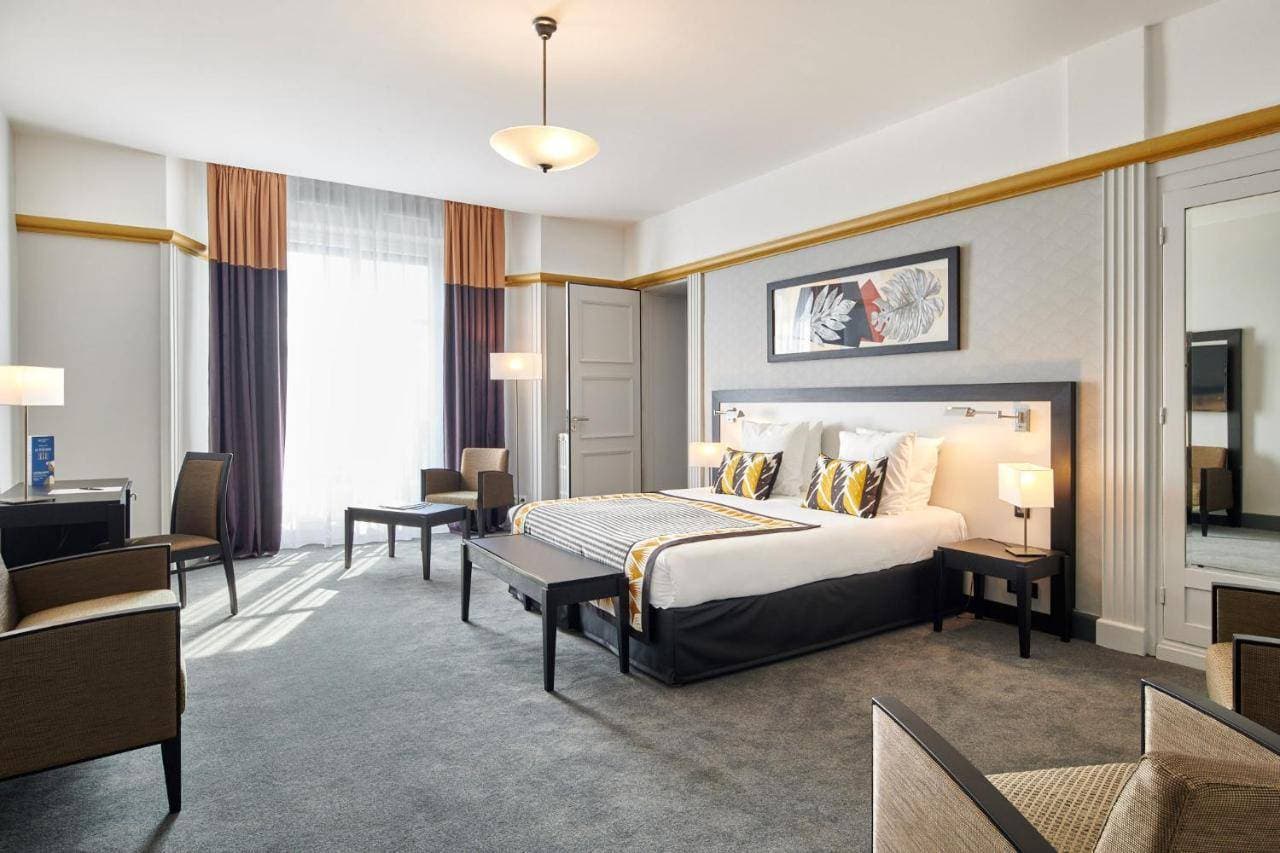L'Hotel le Splendid 13
