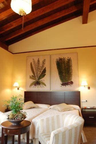 Olatzea Hotel 8