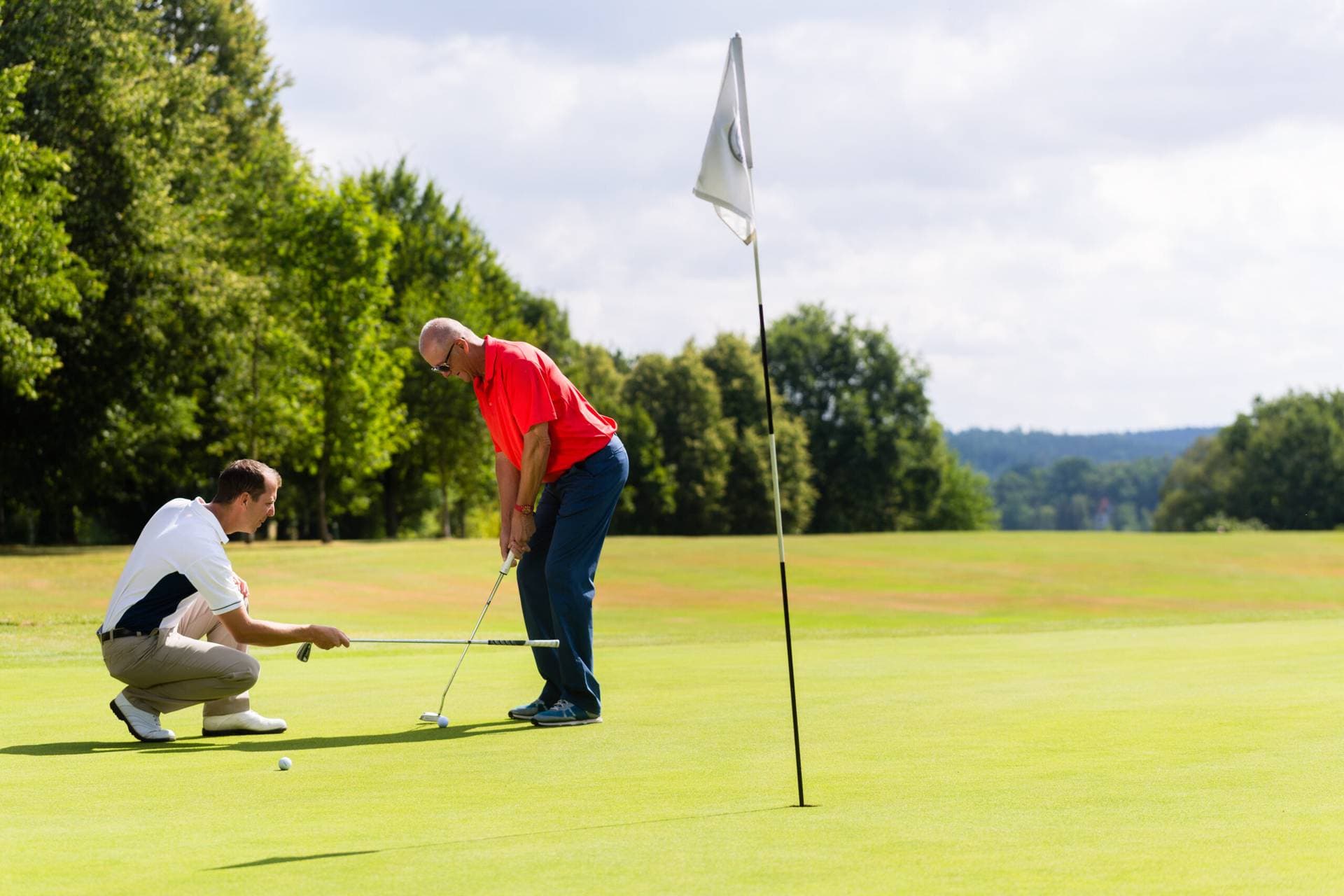 Spa & GolfResort Weimarer Land 7