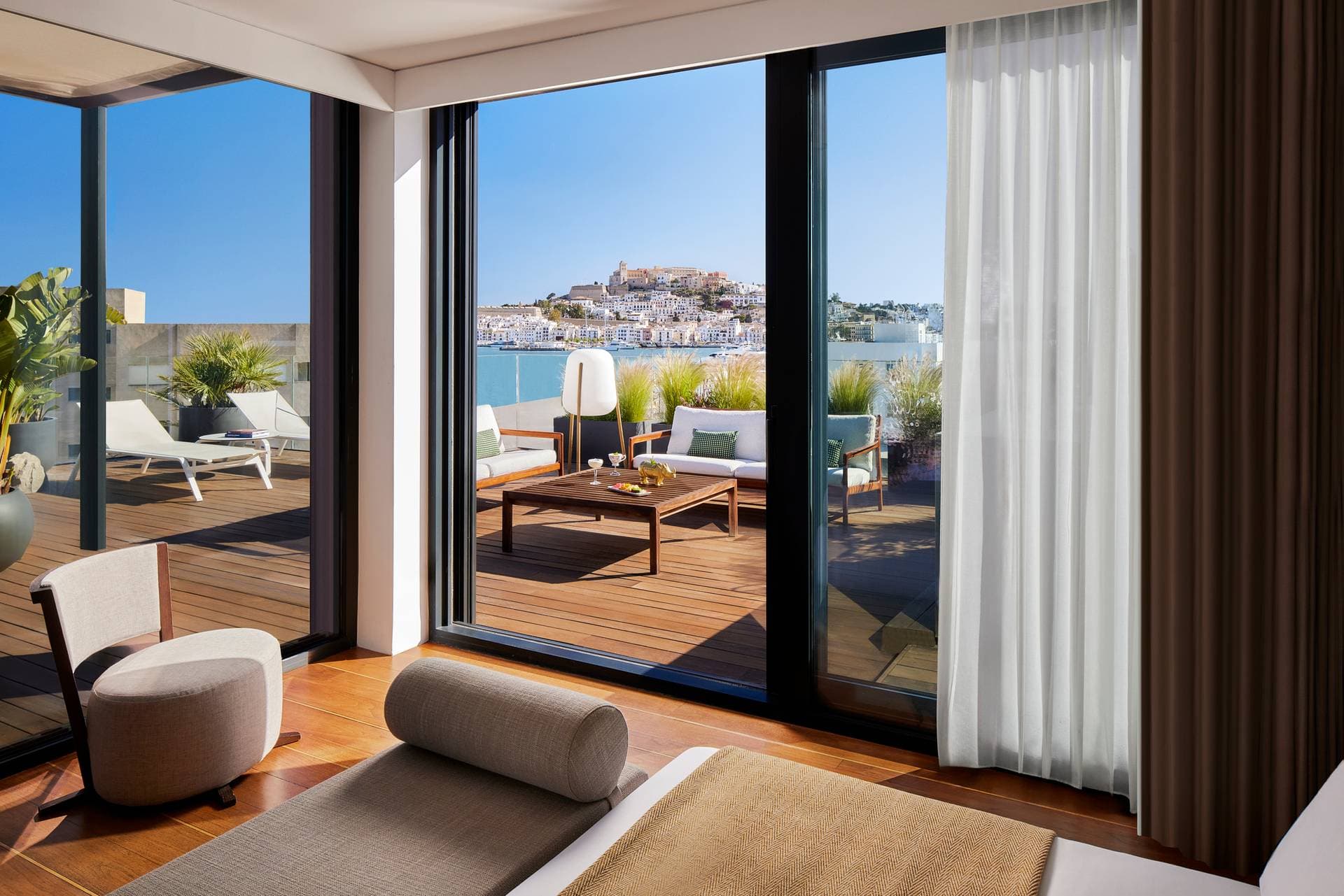 NH Collection Ibiza 25