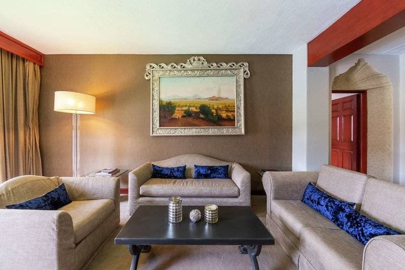 Hilton San Luis Potosi 32
