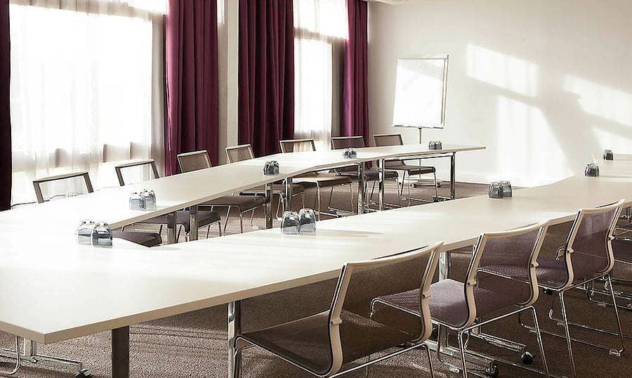 Novotel Metz Centre 6