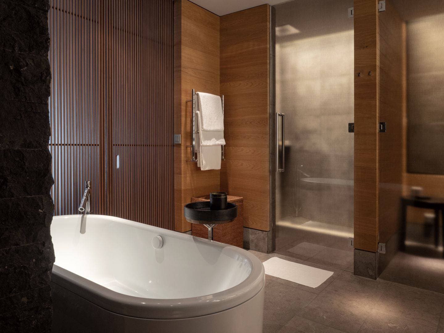 The Chedi Andermatt 22
