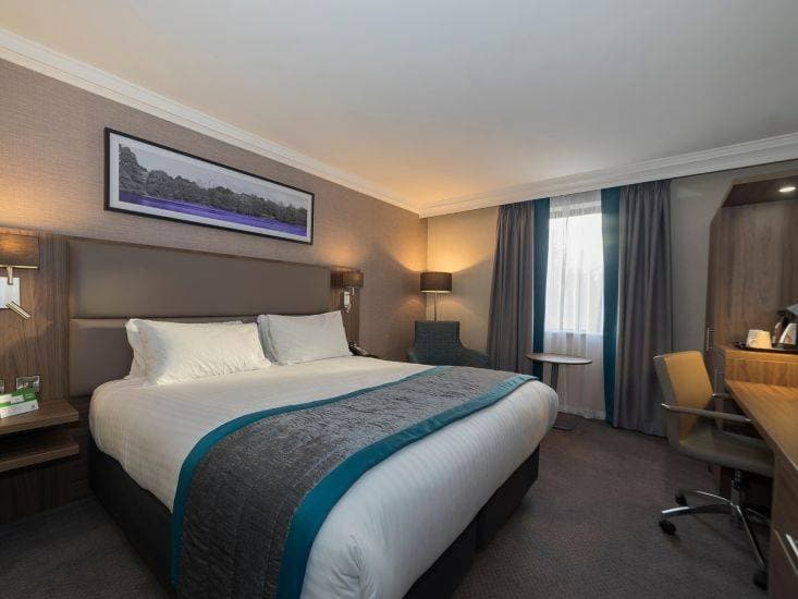 Holiday Inn Nottingham 15