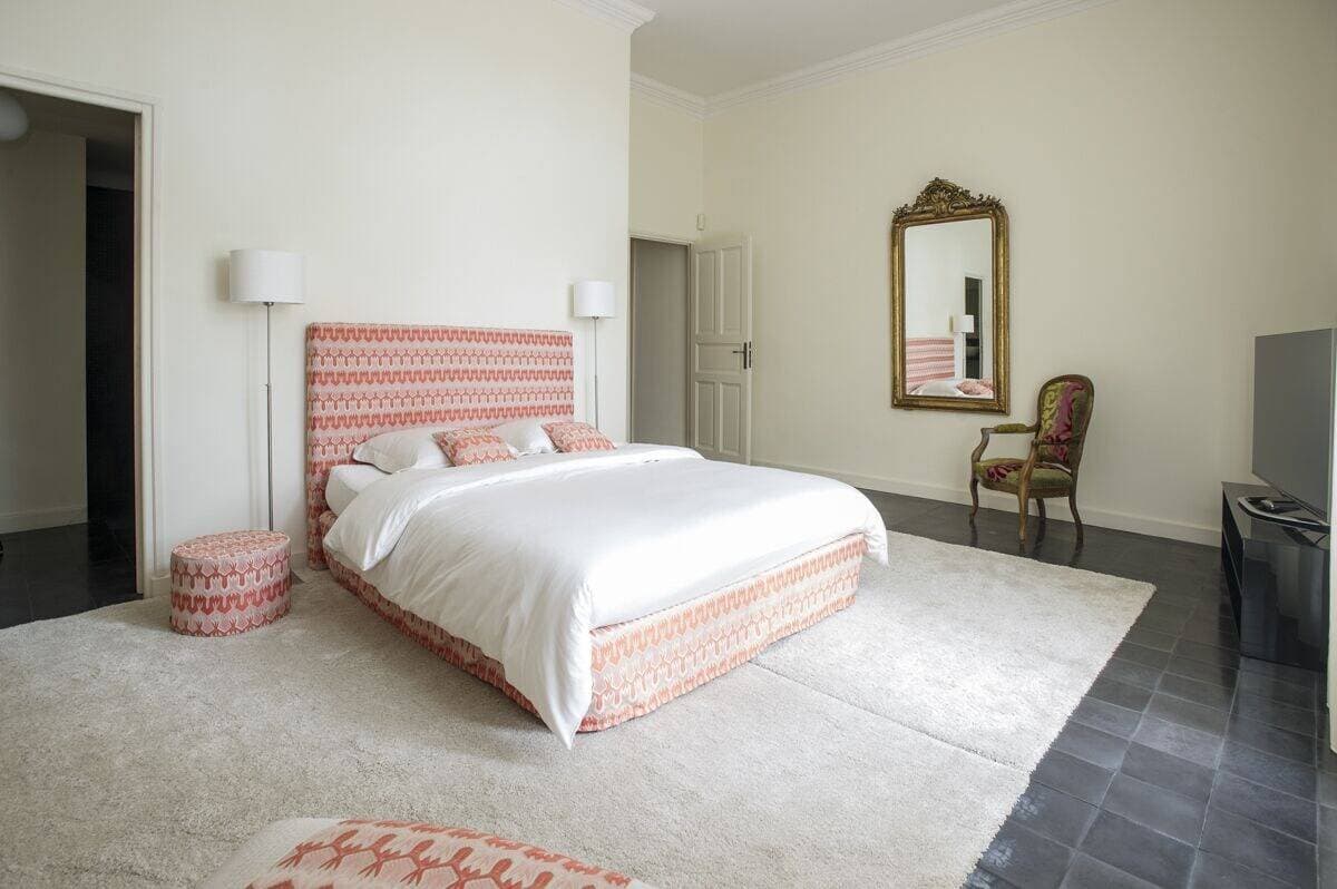 Le Domaine de Saint Martin La Garrigue 29