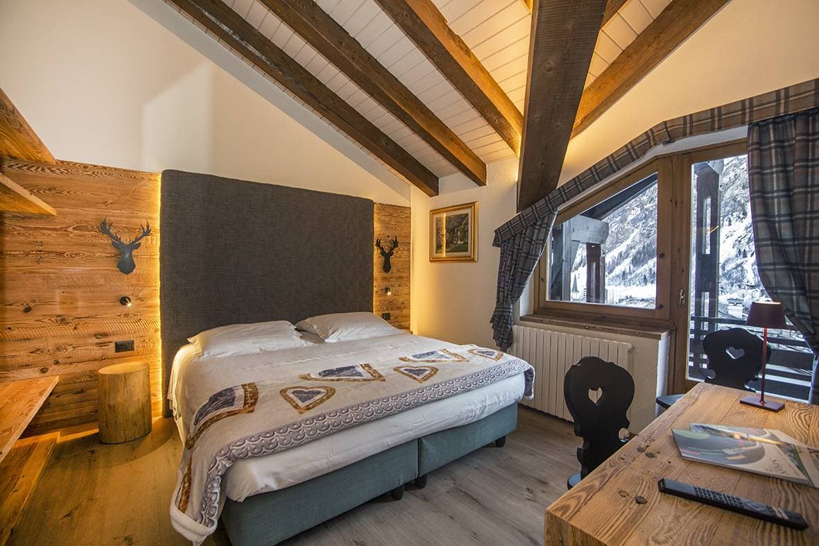 Hotel Pilier d’Angle 12