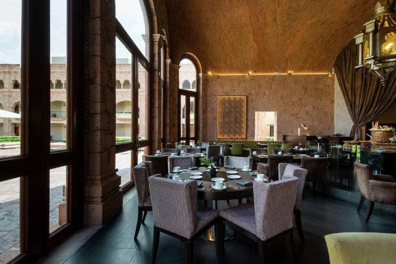 Hilton San Luis Potosi 13