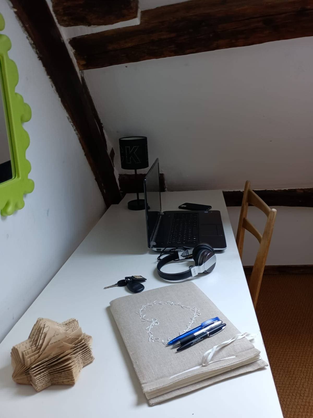 Le Relais de Poste 32
