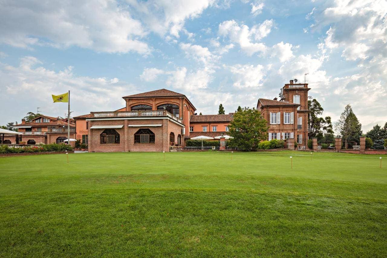 Margara Golf & Country Club