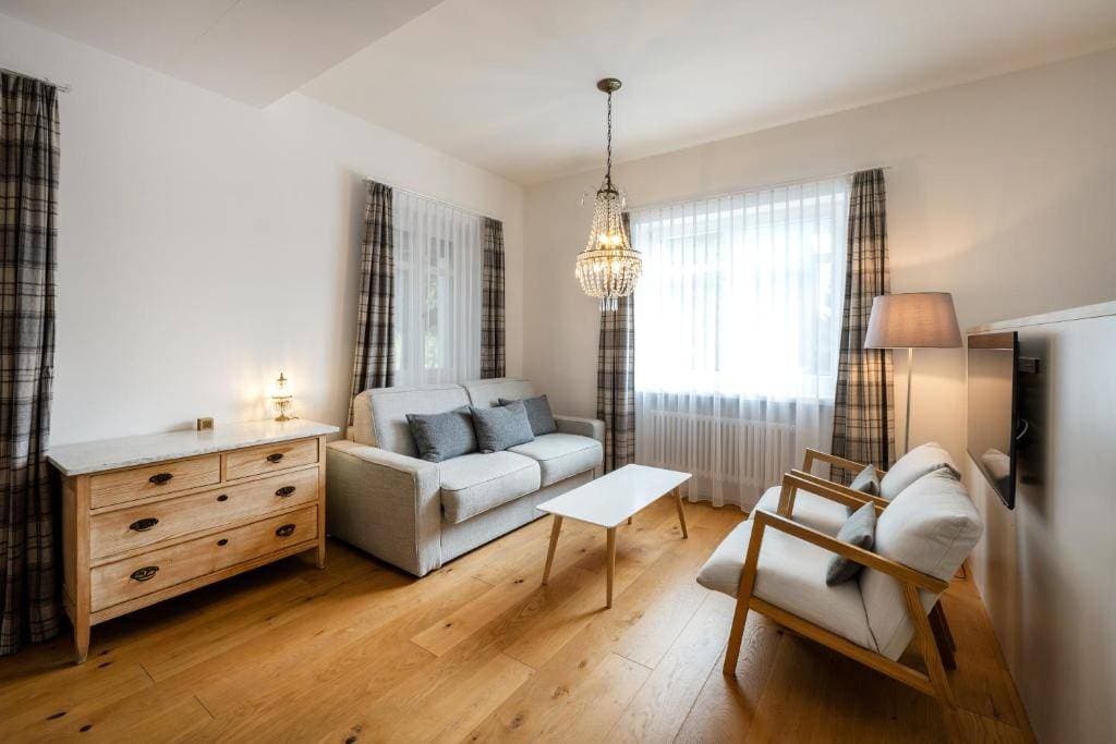Hotel Edelweiss Davos 20