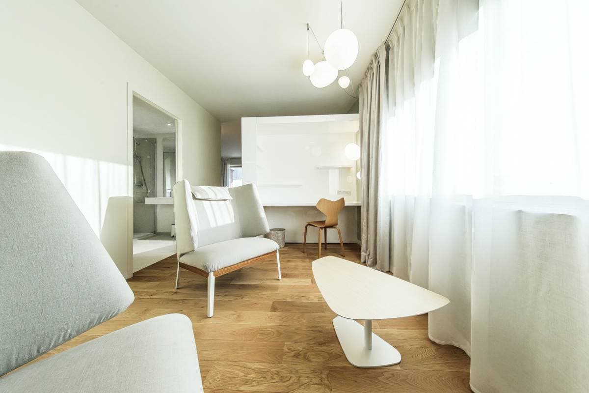 thecamp Hôtel & Lodges - Aix-en-Provence 36