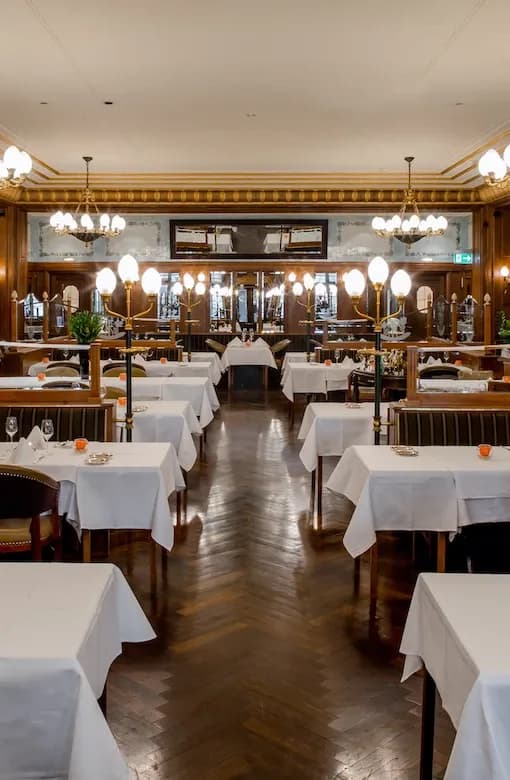 Hotel Schweizerhof Bern & Spa 12