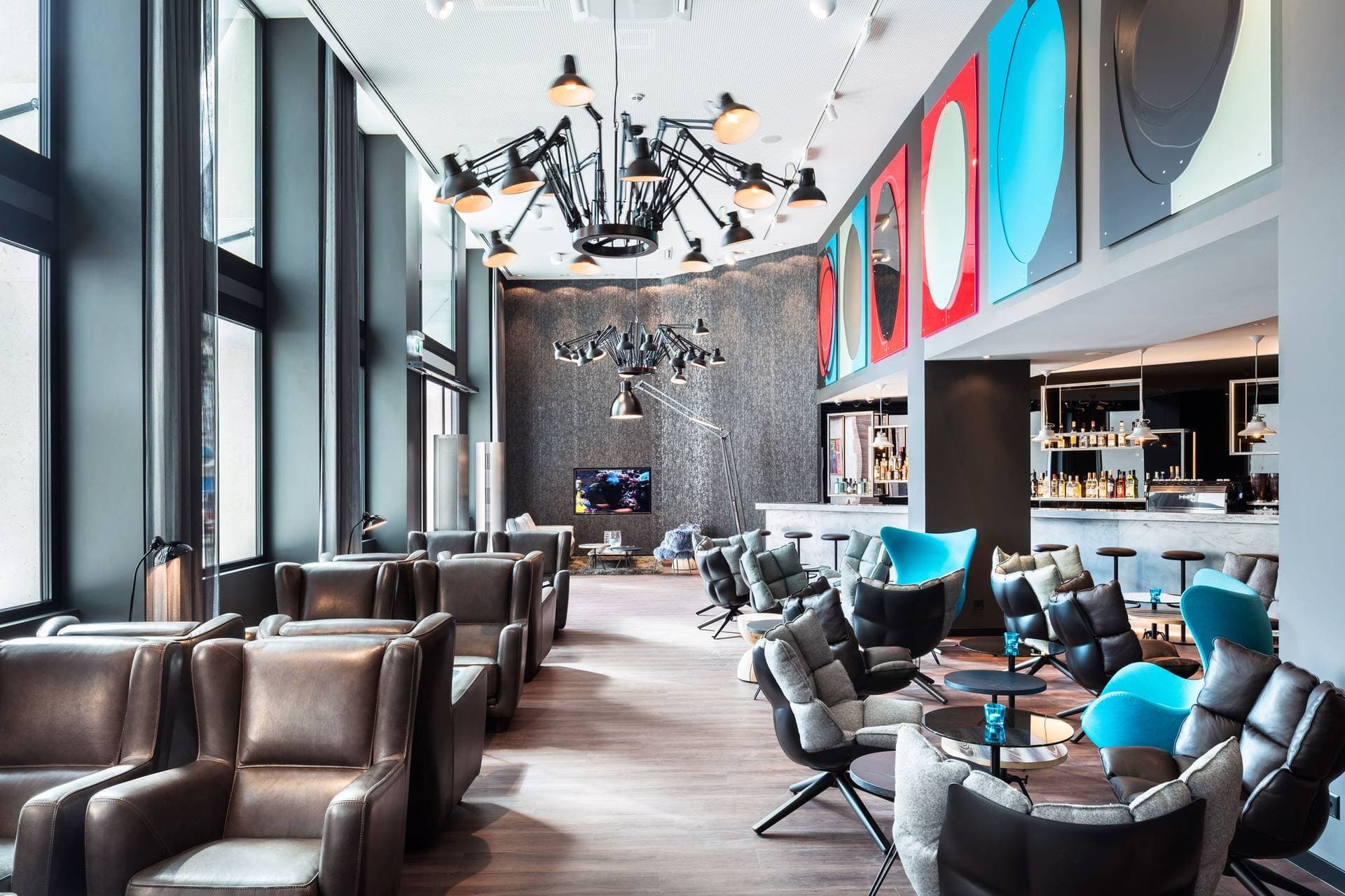 Motel One Basel 5
