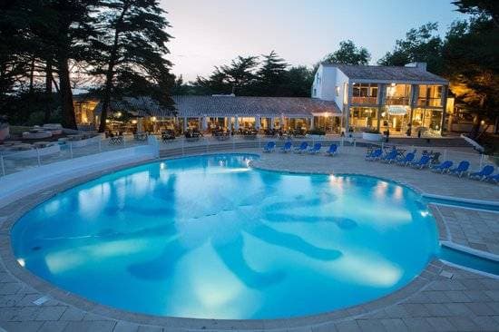 L'Hôtel Punta Lara 28