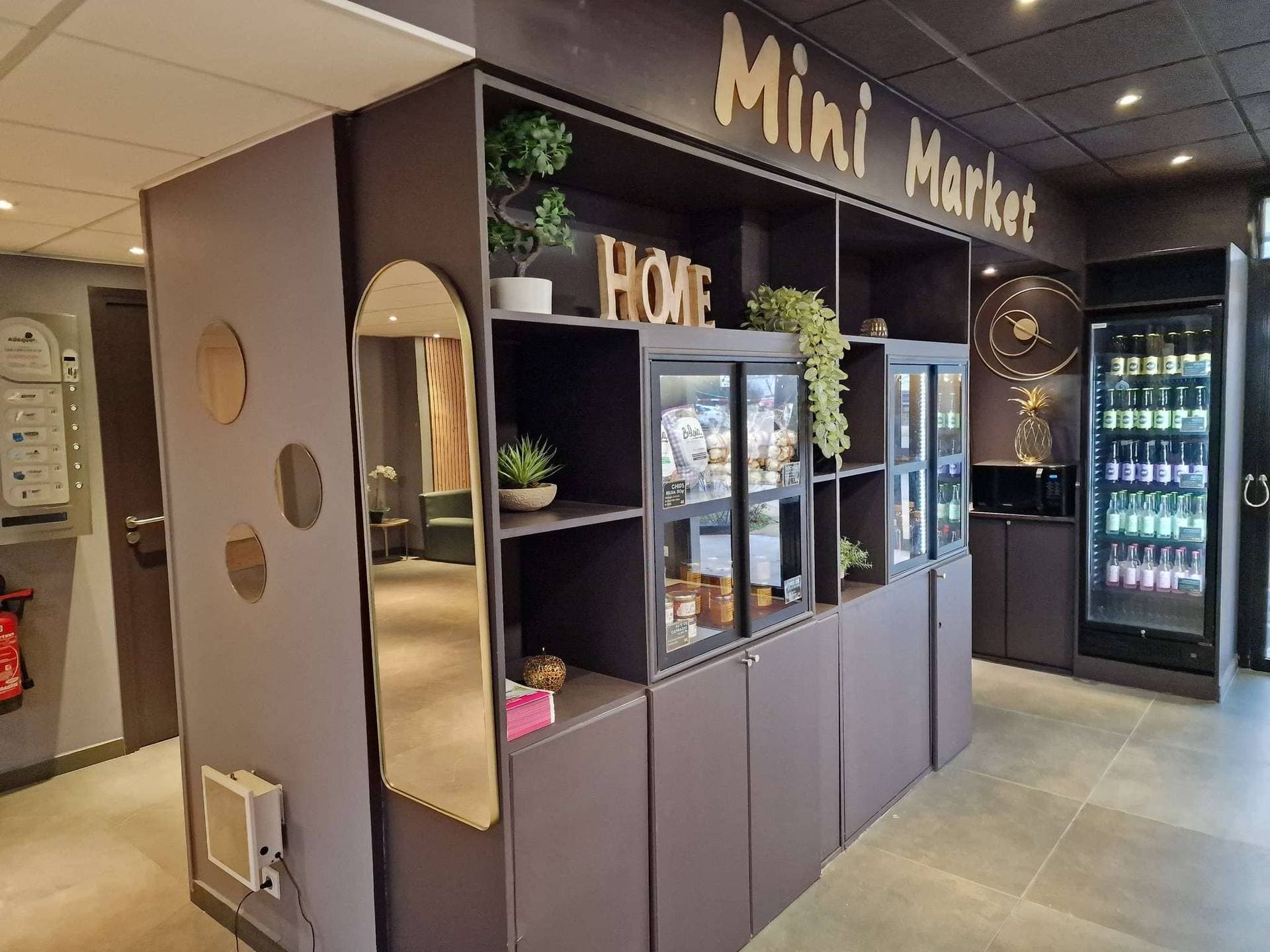 Ibis Rambouillet 4