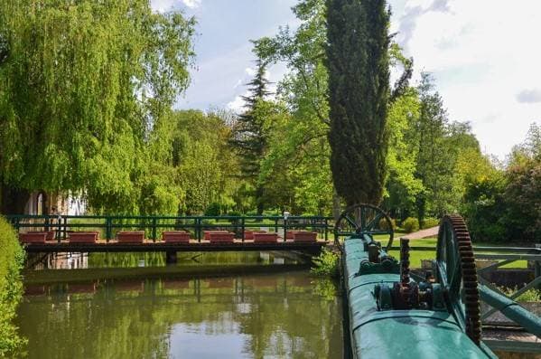 Le Moulin XII 29