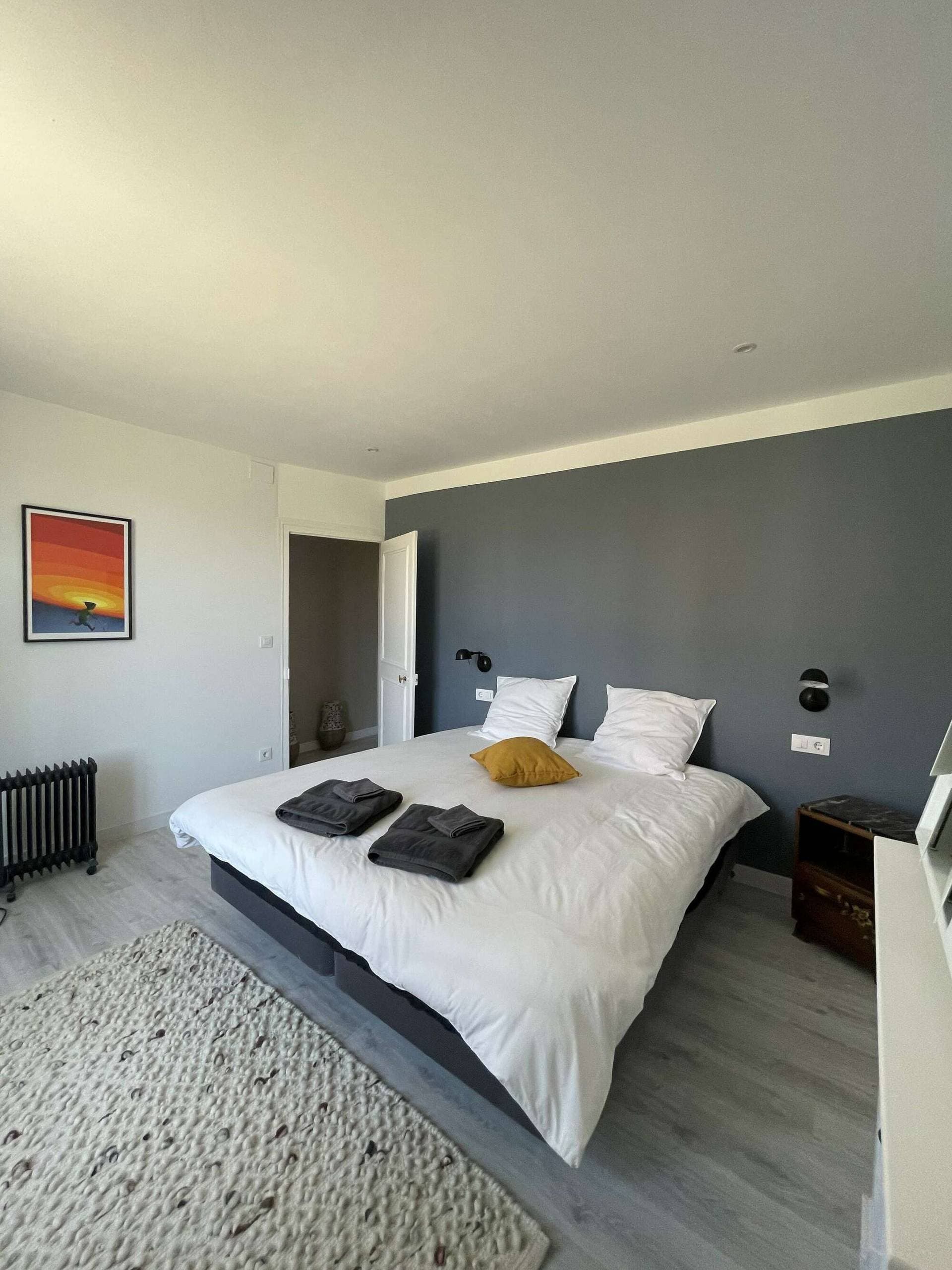 La Maison Placy  55