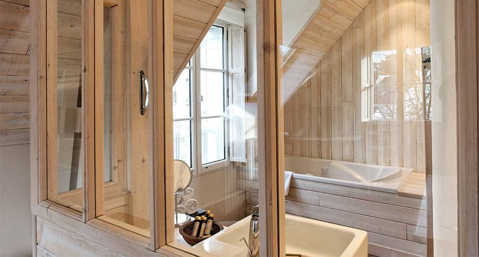 Le Lodge Kerisper 23
