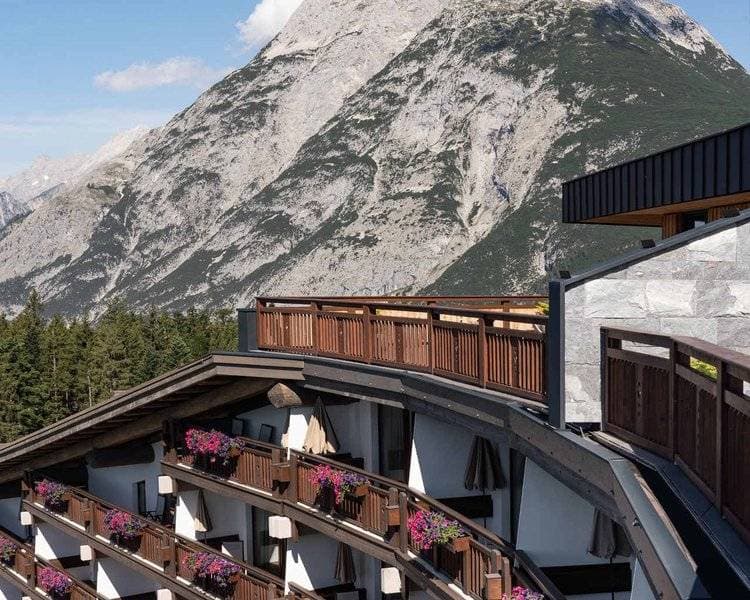 Interalpen-Hotel Tyrol 38