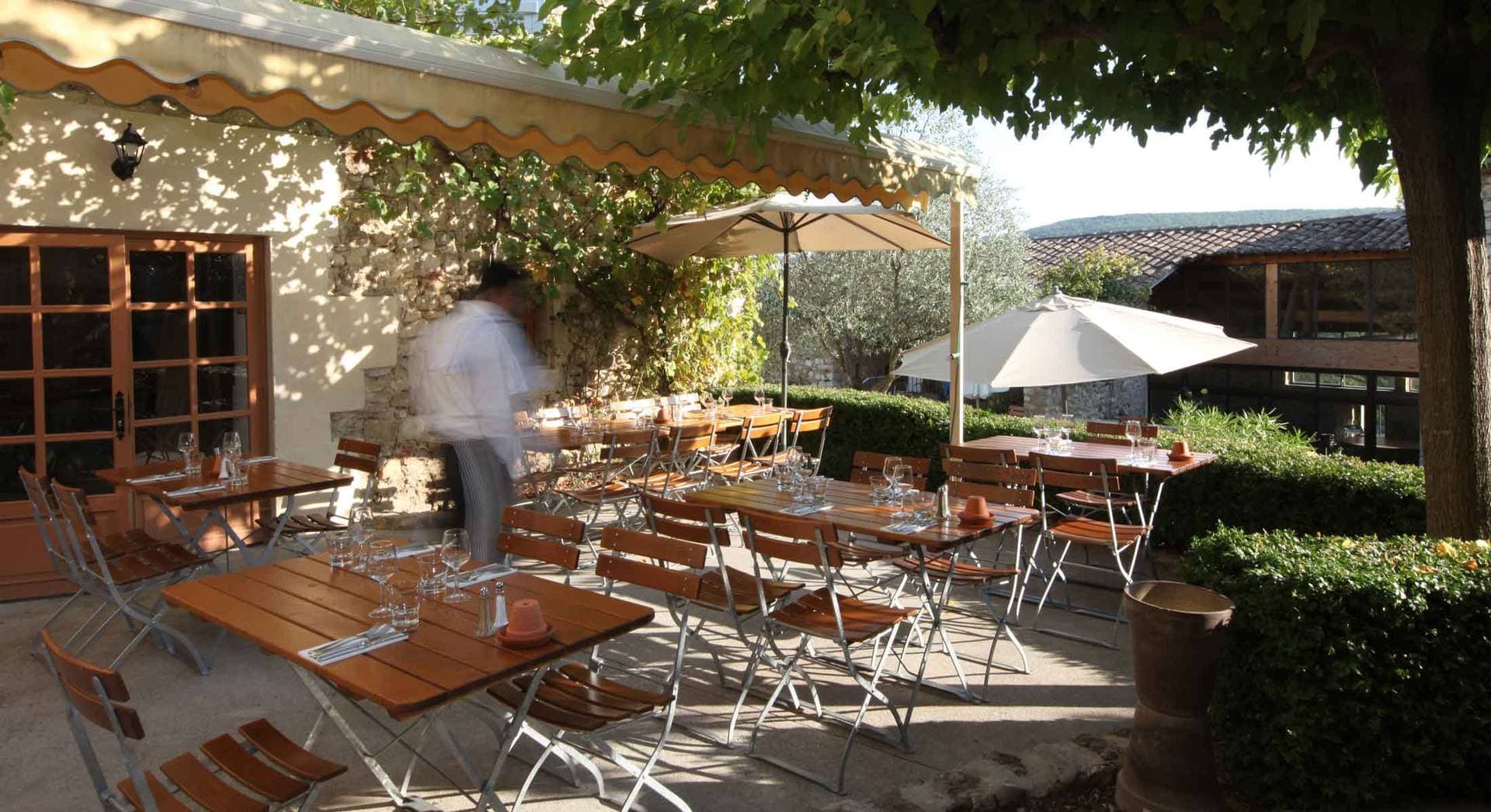 Le Domaine Les Méjeonnes 5