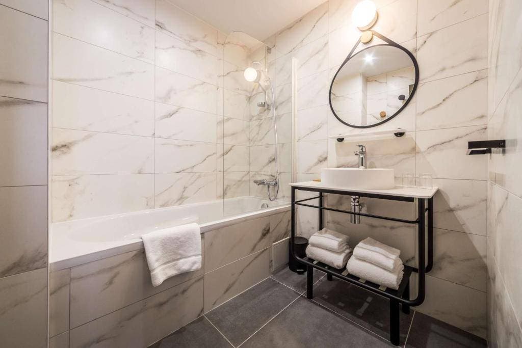 Best Western Le Relais du Vigneron 25