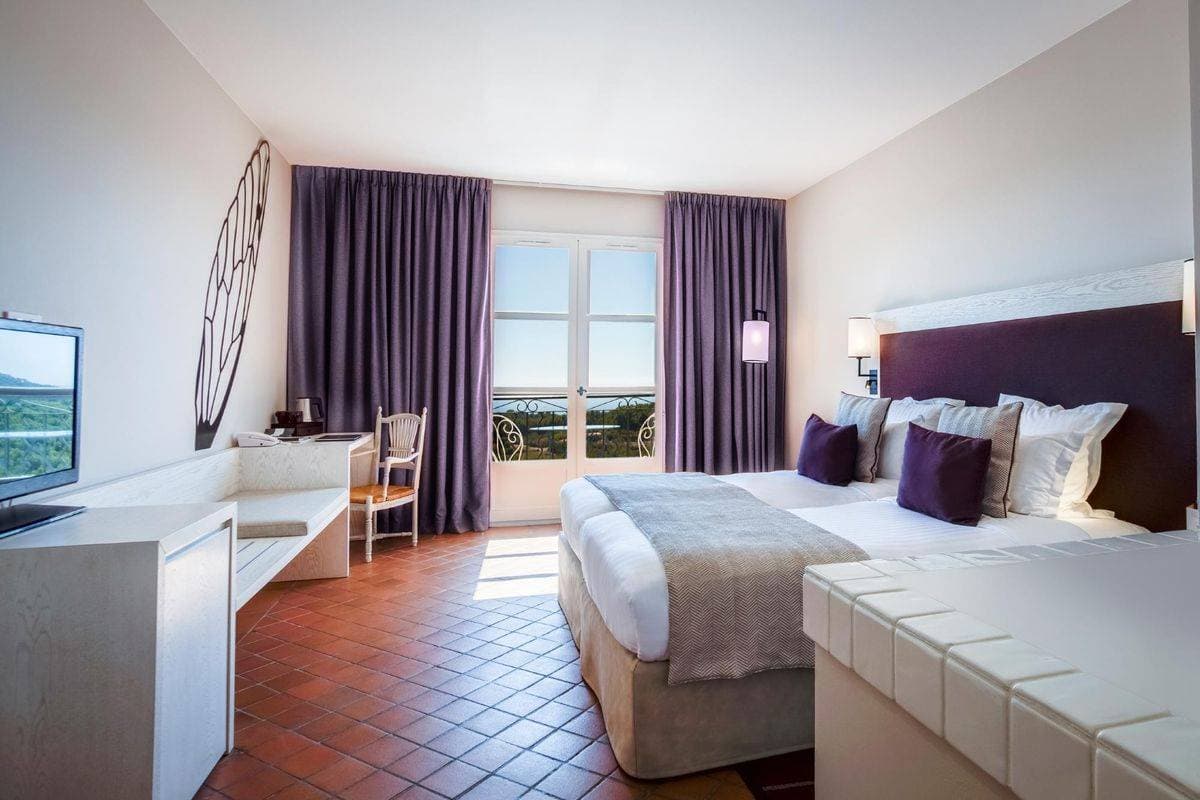 Le Frégate Provence 35