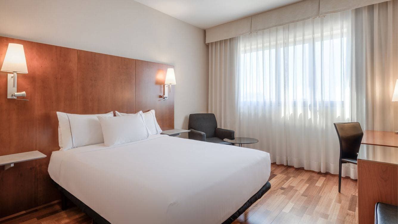 AC Hotel Alcala de Henares 15