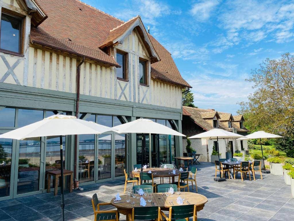Le Manoir des Impressionnistes 2