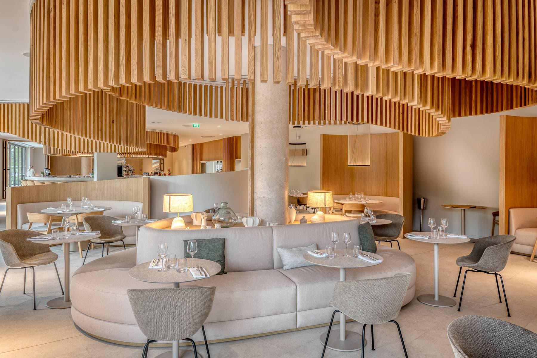 Horizon Resort Massane 15