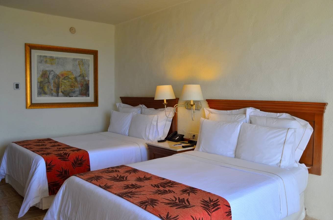 Fiesta Americana Puerto Vallarta - All Inclusive 6