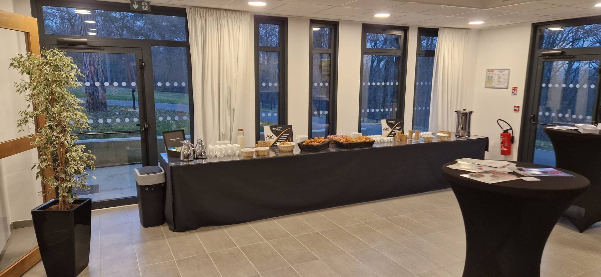 Le Domaine de Montigny 13