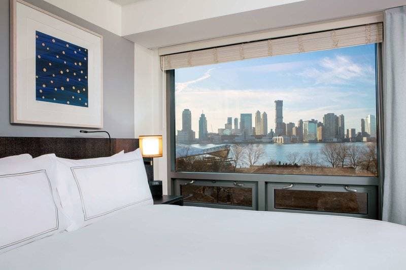 Conrad New York Downtown 20