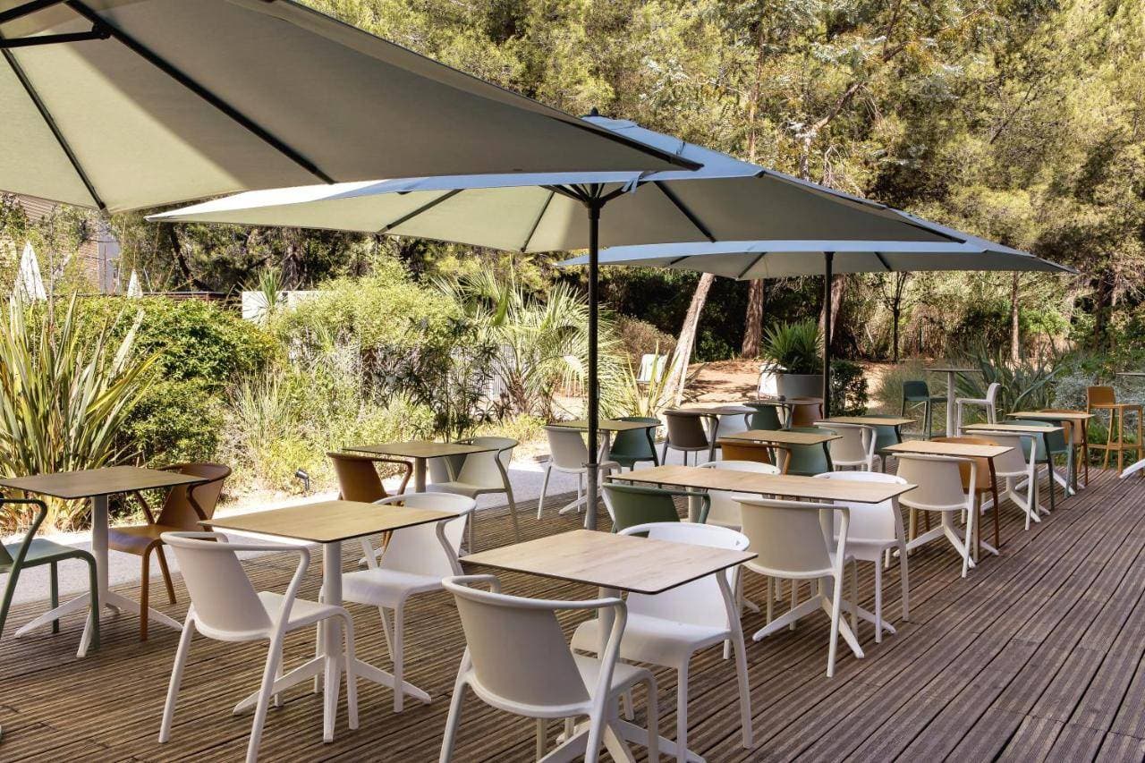 Holiday Inn Marseille Airport, an IHG Hotel 5