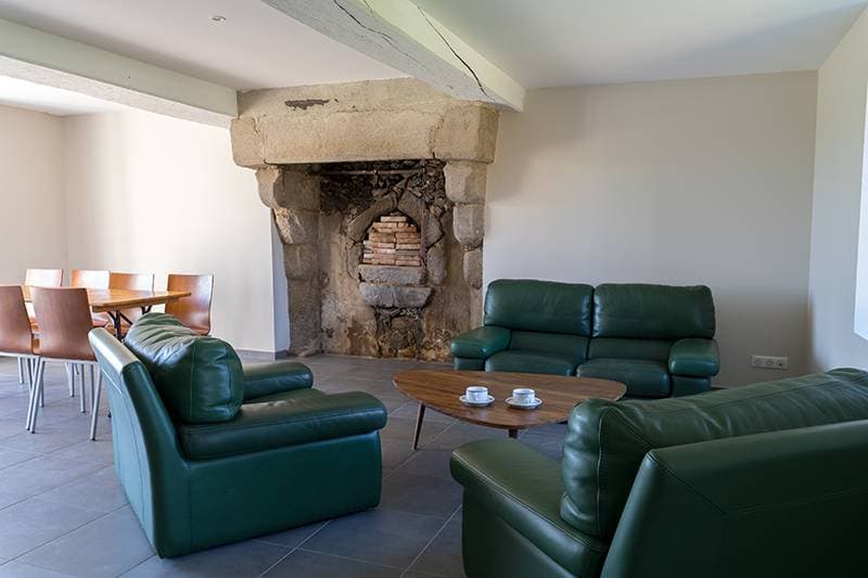 Le Clos de L'archeneau 6