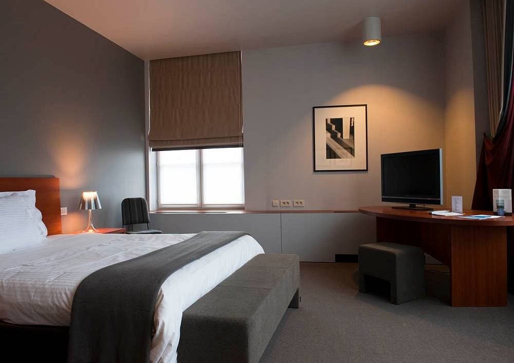 Hotel Messeyne 4