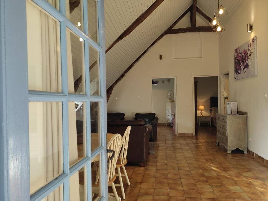 Pagel - Gîte de groupe dans le Lot 12