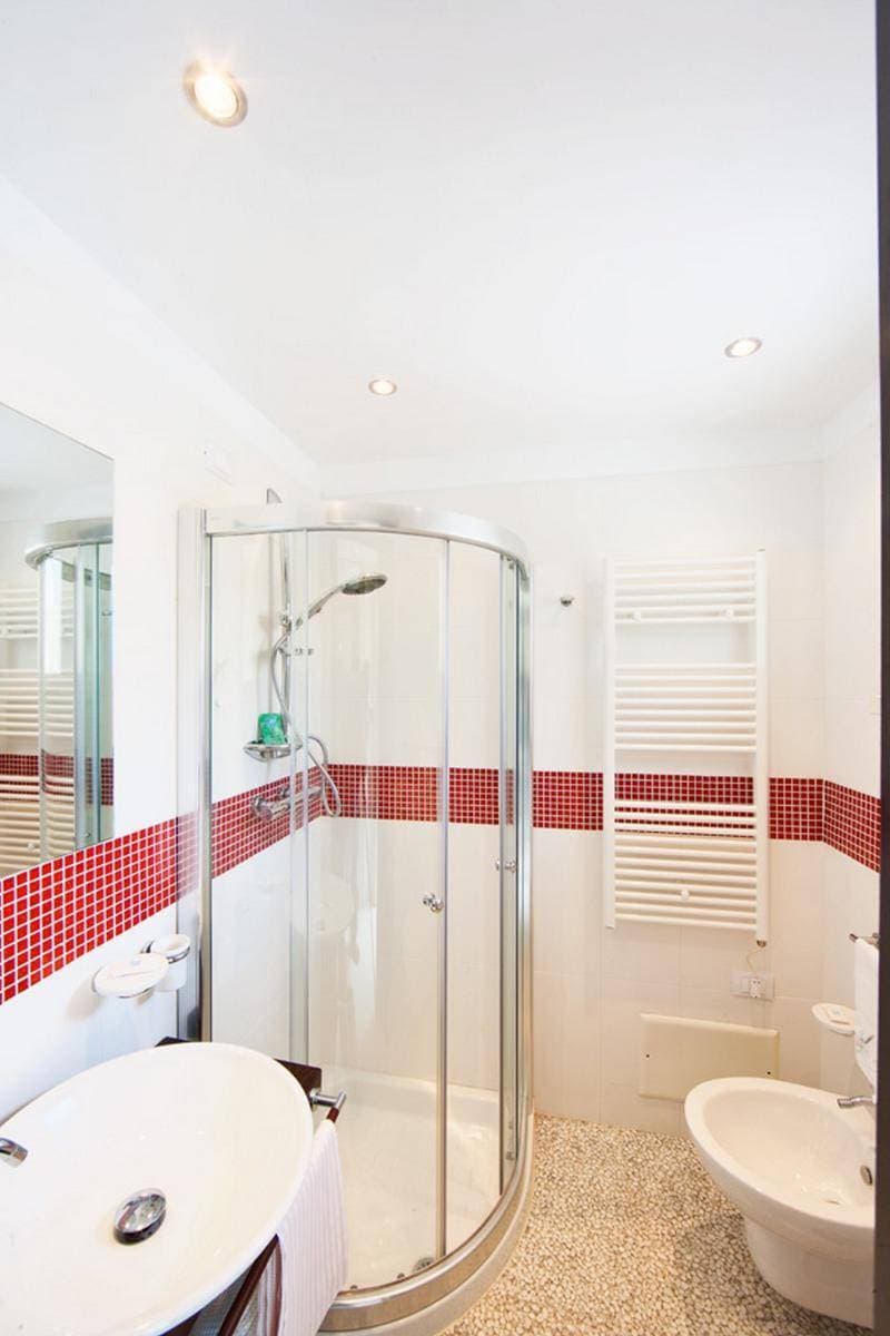 B&B QuattroStelle 14