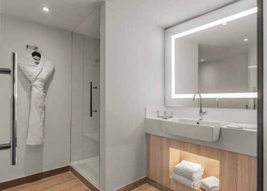 The Jangle Hotel 20